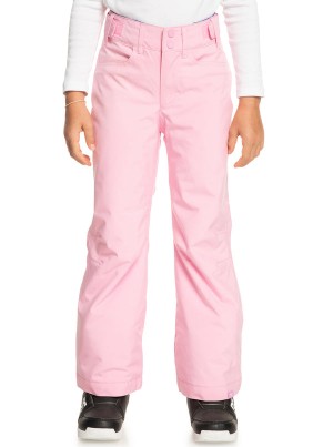 Girls'' Roxy Backyard Technical Snowboard Pants | RSEX-30649