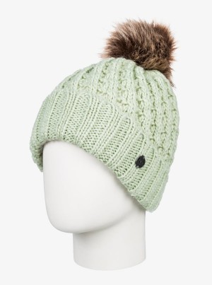 Girls'' Roxy Blizzard Beanie | KNFV-38459