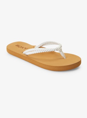 Girls'' Roxy Costas Flip Flops | OAFZ-47596