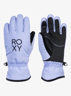 Girls'' Roxy Freshfield Technicalboard/Ski Gloves | WRLX-14527