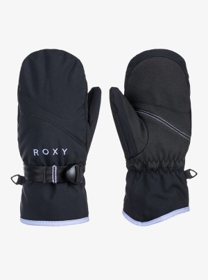 Girls'' Roxy Jetty Technicalboard/Ski Gloves | BSZT-29530