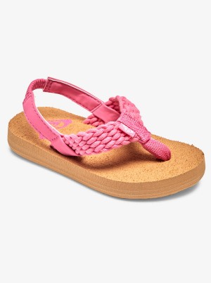 Girls'' Roxy Porto Sandals | YCOS-10285