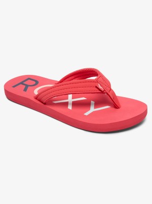 Girls'' Roxy Vista Flip Flops | GOUE-02561