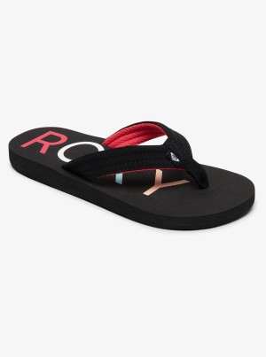 Girls'' Roxy Vista Flip Flops | SKJF-02943