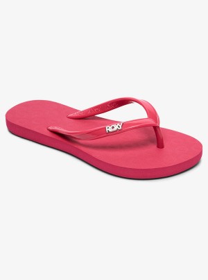 Girls'' Roxy Viva Vi Sandals | LKMZ-56728