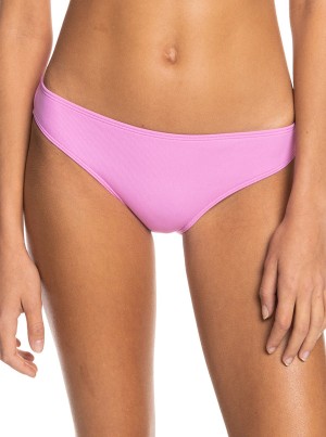 Roxy Active Rib Hipster Bot Bikini Bottoms | OURF-28617