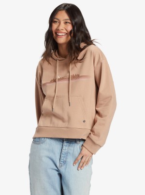 Roxy Afternoon Hike Hoodie | REKN-47360