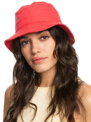 Roxy Almond Milk Sun Hats | XCAJ-34921