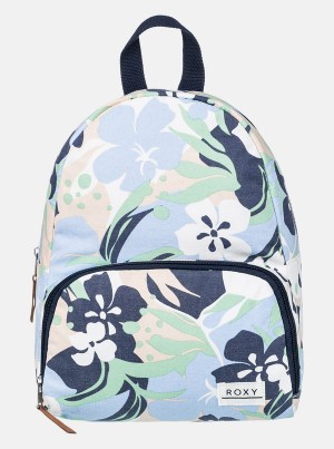 Roxy Always Core Canvas Extra Small Backpacks | VNKP-30276