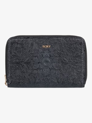 Roxy Back In Brooklyn Wallets | QBLD-08479