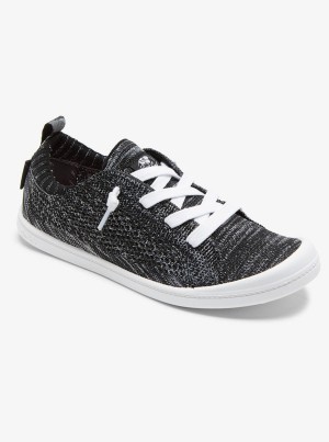 Roxy Bayshore Closed Sneakers | QVEX-21736