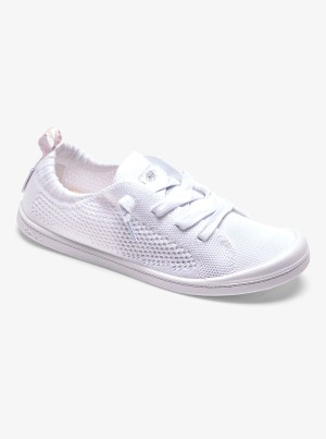 Roxy Bayshore Closed Sneakers | QZLP-30754