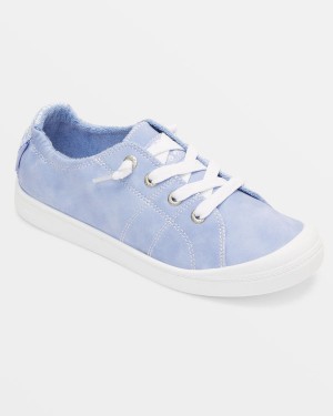 Roxy Bayshore Plus Sneakers | DQEH-82406