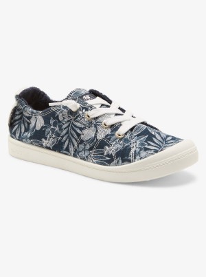 Roxy Bayshore Plus Sneakers | UQPT-02451