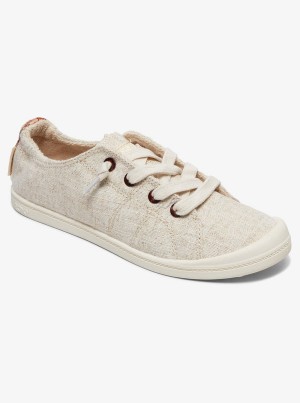 Roxy Bayshore Sneakers | MDNT-37204