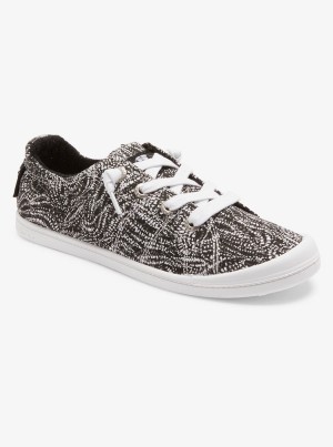 Roxy Bayshore Sneakers | STWJ-92417