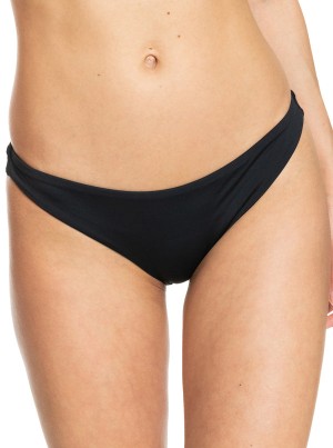 Roxy Beach Classics Cheeky Bikini Bottoms | WLOY-43067