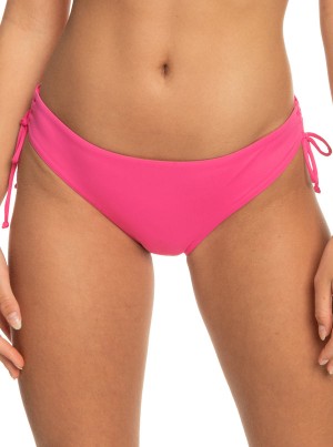 Roxy Beach Classics Hipster Bikini Bottoms | HXYN-59370