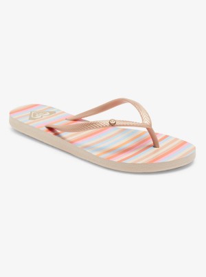 Roxy Bermuda Sandals | COXG-46380