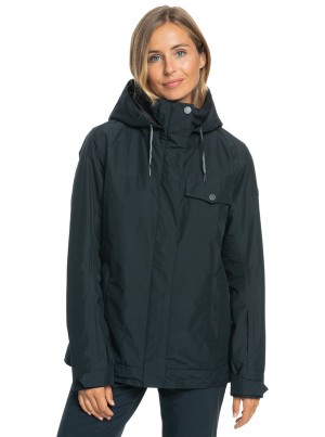 Roxy Billie Technical Snowboard Jackets | TPNX-28437