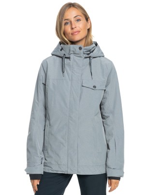 Roxy Billie Technical Snowboard Jackets | UYCN-81294