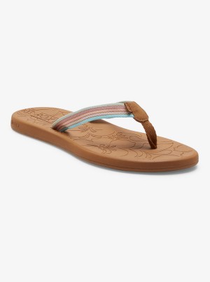 Roxy Colbee Sandals | MTQC-30849