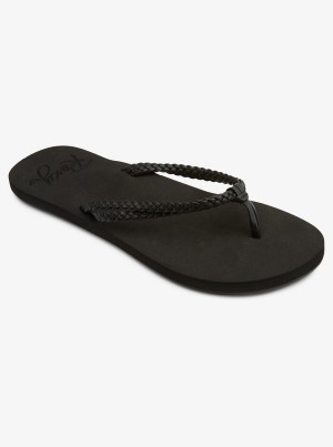 Roxy Costas Flip Flops | JMBY-84215