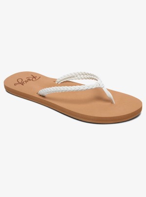 Roxy Costas Flip Flops | SYLV-62817