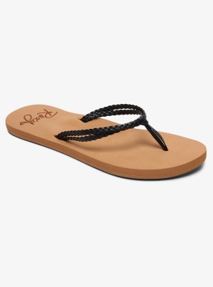 Roxy Costas Flip Flops | YHVS-73240