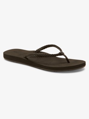 Roxy Costas II Flip Flops | NQHR-91780