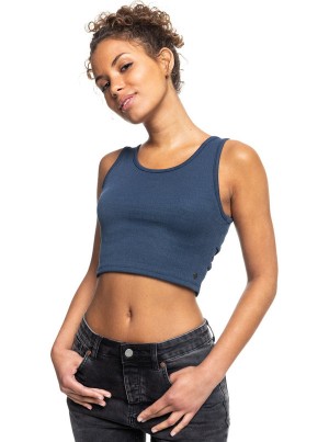 Roxy Good Keepsake Tanks | 27835IFWQ