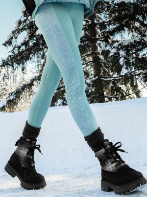 Roxy Hail Ya Winter Boots | HBSJ-57604