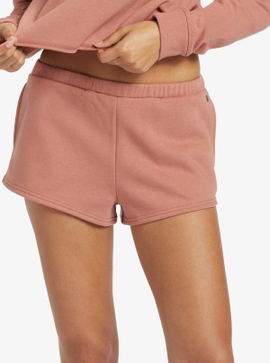 Roxy Hike Elastic Waist Loungewear | AFSP-35180