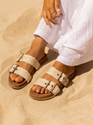 Roxy Into Summer Sandals | ZBXD-50749