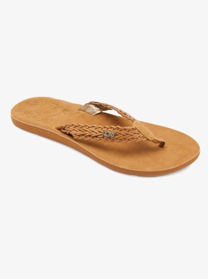 Roxy Lili Fashion Sandals | OXYE-70819