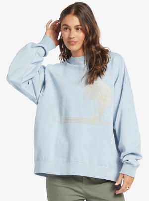 Roxy Lineup Oversized Loungewear | UAGZ-58017