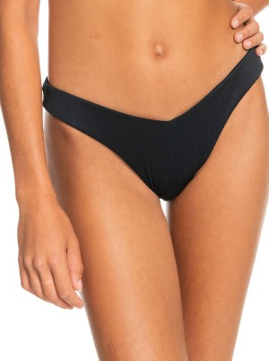 Roxy Love Cheeky Bikini Bottoms | VXWM-90437