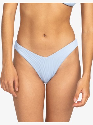 Roxy Love Cheeky Bikini Bottoms | YGHM-53162