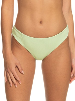 Roxy Love The Comber Bikini Bottoms | SRVC-24576