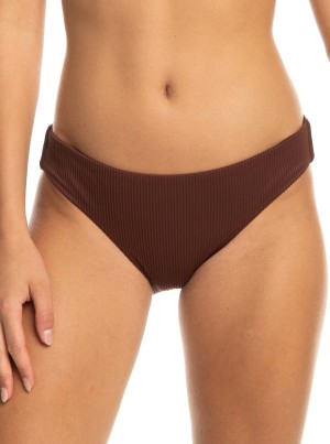 Roxy Love The Comber Bikini Bottoms | VLGP-40617