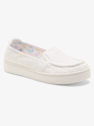 Roxy Minnow Plus Sneakers | FXUC-79506