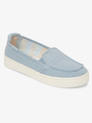 Roxy Minnow Plus Sneakers | YSZO-34185