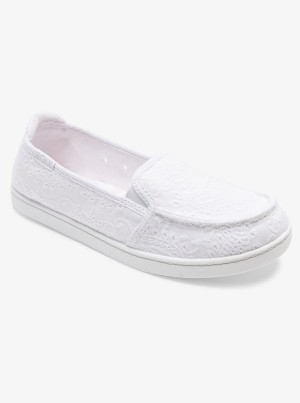 Roxy Minnow Sneakers | CFOX-06173