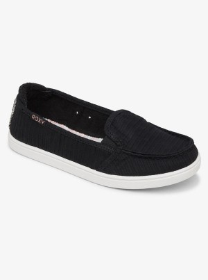 Roxy Minnow Sneakers | FDLB-50936