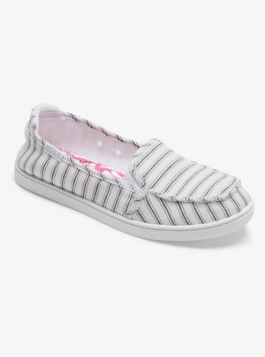 Roxy Minnow Sneakers | KDBI-05936