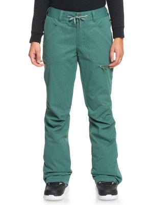 Roxy Nadia Technical Snowboard Pants | UKXC-09672