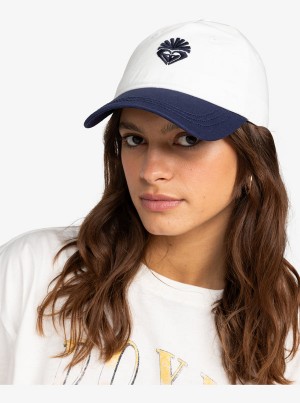 Roxy Next Level Baseball Hats | LOWE-82730