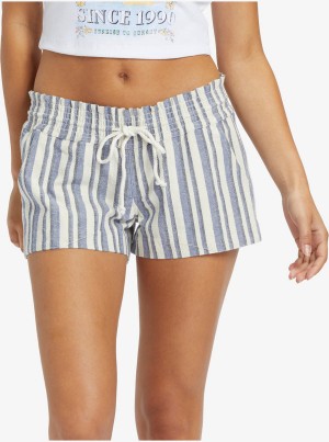 Roxy Oceanside Shorts | OCTR-76154