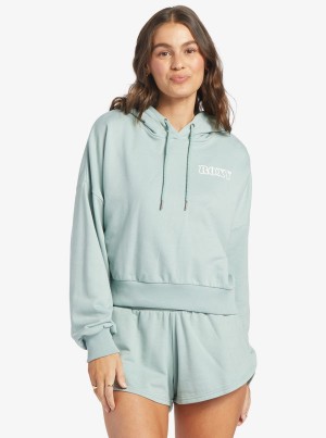 Roxy Onshore Hoodie | DZBI-32415