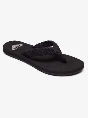 Roxy Porto Flip Flops | EVCD-96783